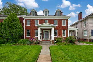More details for 1512 E Market St, York, PA - Office for Sale
