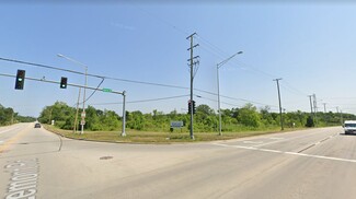 More details for Lemont Rd & W 143rd St, Homer Glen, IL - Land for Sale