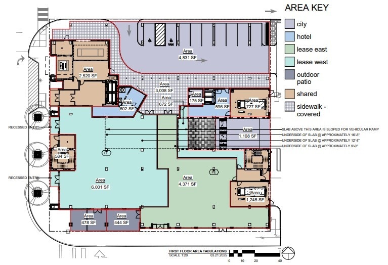 4550 Virginia Beach Blvd, Virginia Beach, VA for lease Building Photo- Image 1 of 3