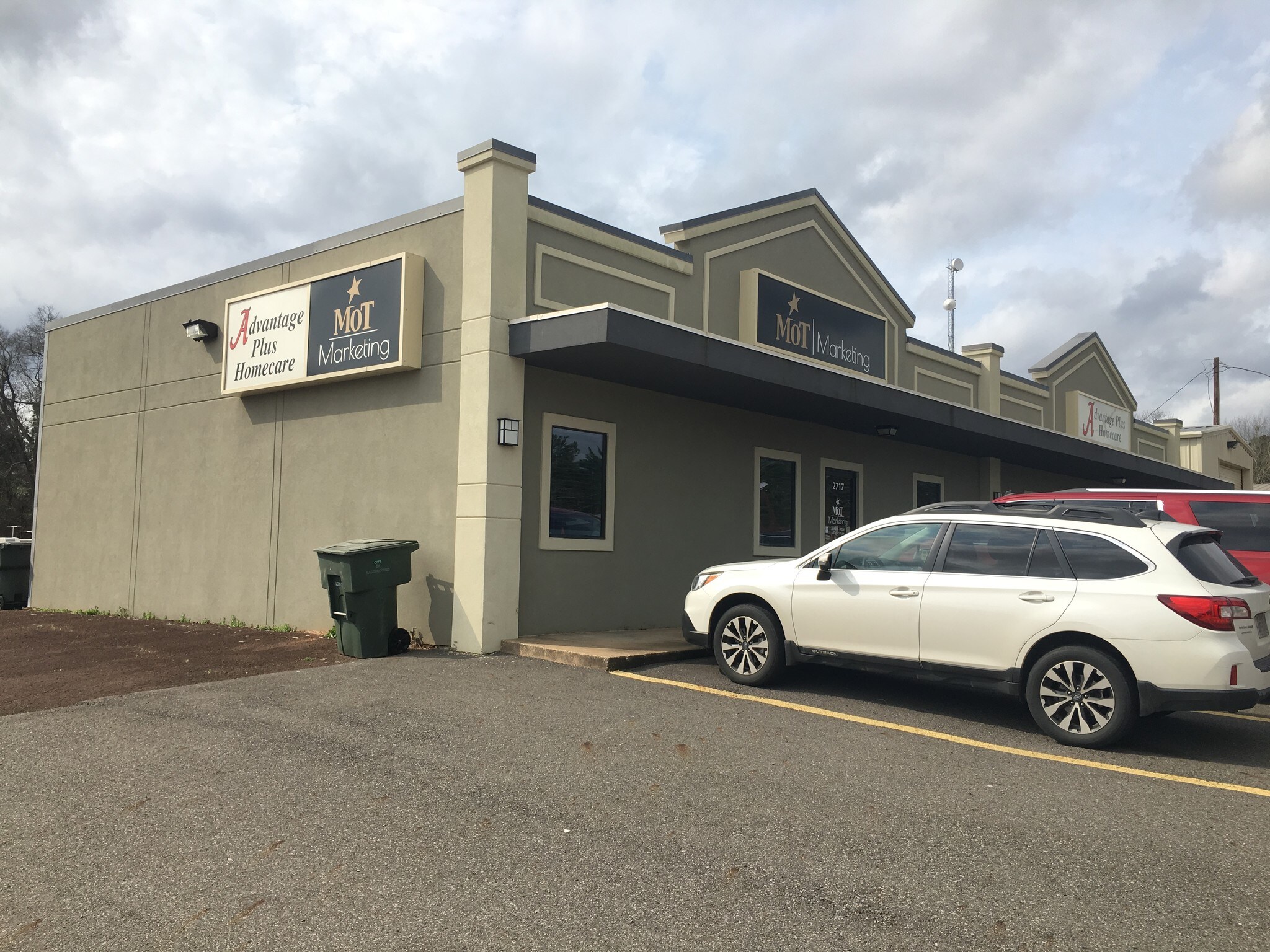 2717 Westward Dr, Nacogdoches, TX for sale Other- Image 1 of 1