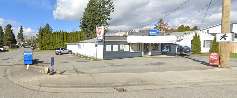 7419 Wren St, Mission, BC for sale - Primary Photo - Image 1 of 1