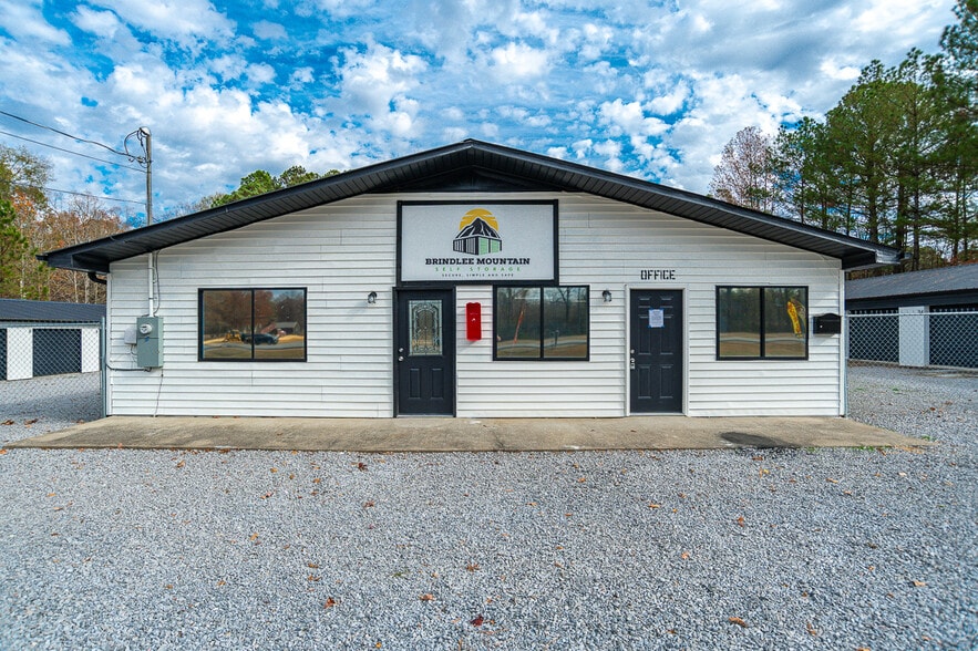 9582 Heart of Dixie hwy, Arab, AL for sale - Building Photo - Image 2 of 59