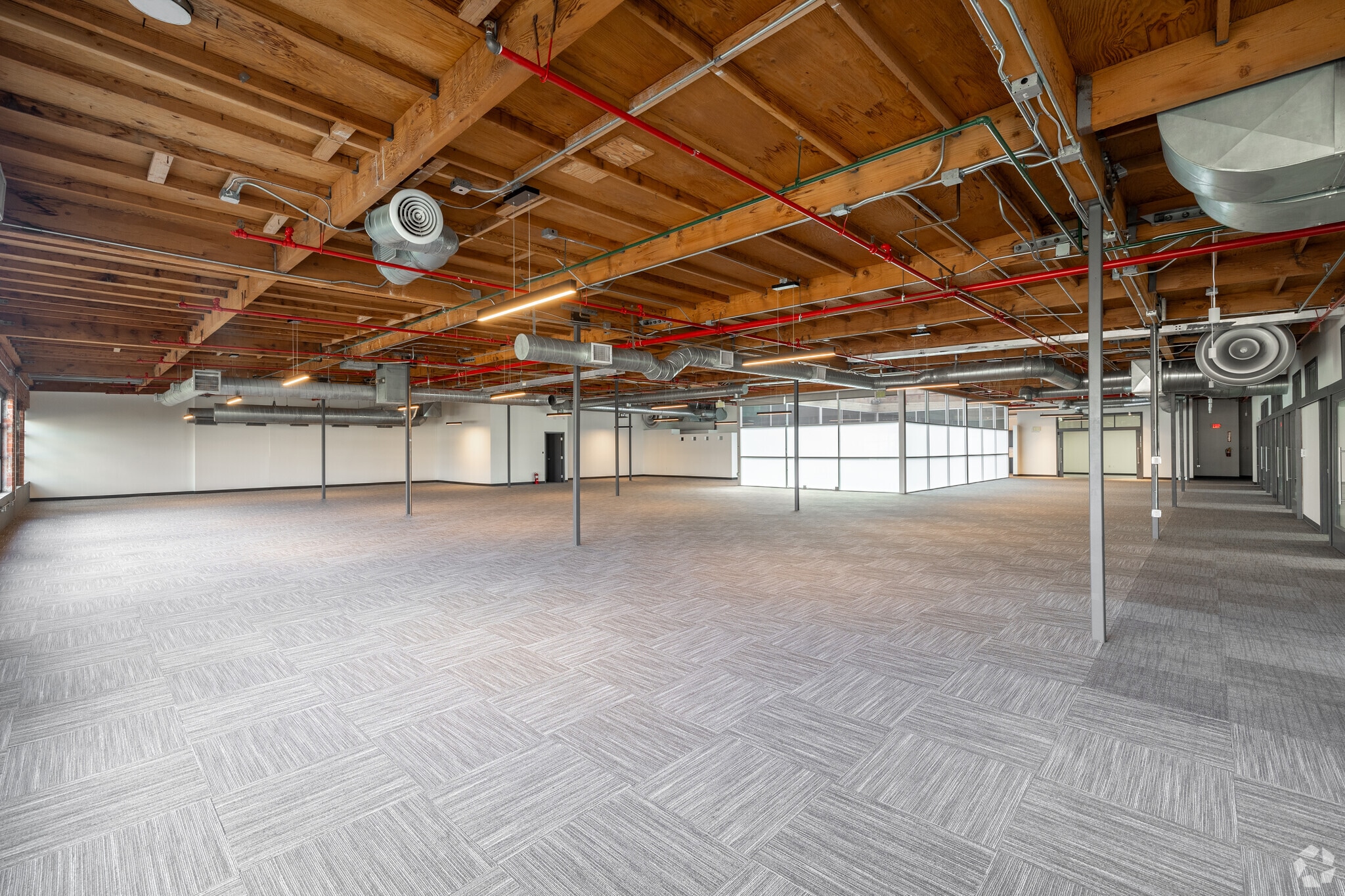 12910 Culver Blvd, Marina Del Rey, CA for lease Interior Photo- Image 1 of 8