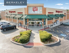 Walgreens - NNN Property
