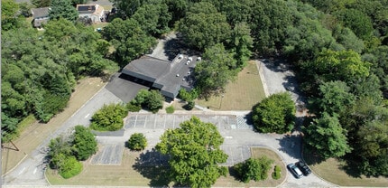 2932 Haddonfield Rd, Pennsauken, NJ - AERIAL  map view - Image1