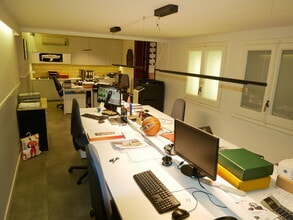 Office/Retail in Barcelona, Barcelona for lease Interior Photo- Image 2 of 29