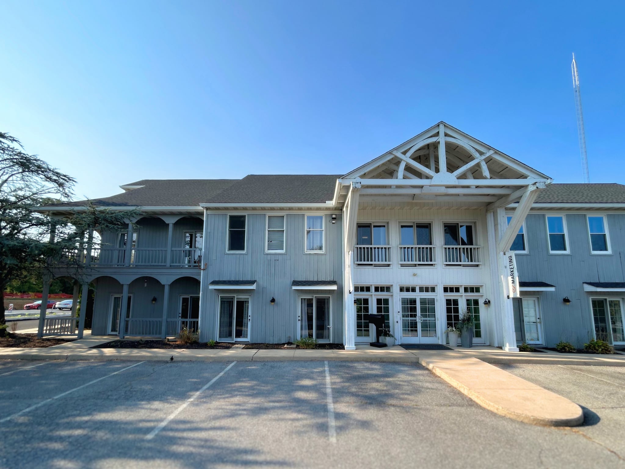 111 Centerville Rd, Lancaster, PA for lease Building Photo- Image 1 of 24