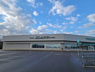 More details for 1819-1921 N Central Ave, Marshfield, WI - Retail for Lease