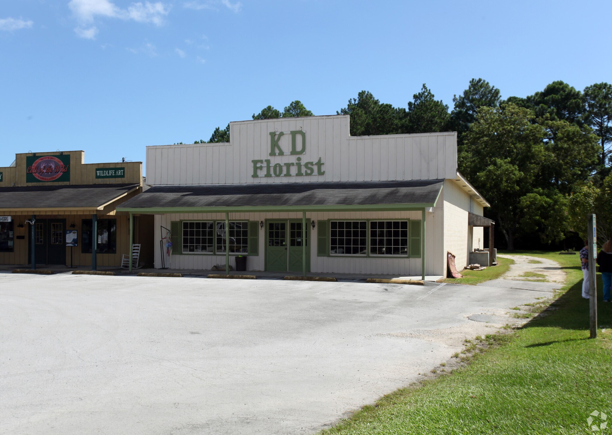 1622B Live Oak St, Beaufort, NC 28516 Retail for Lease