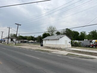 More details for 114 Historic Old Hwy 90, San Antonio, TX - Flex for Sale