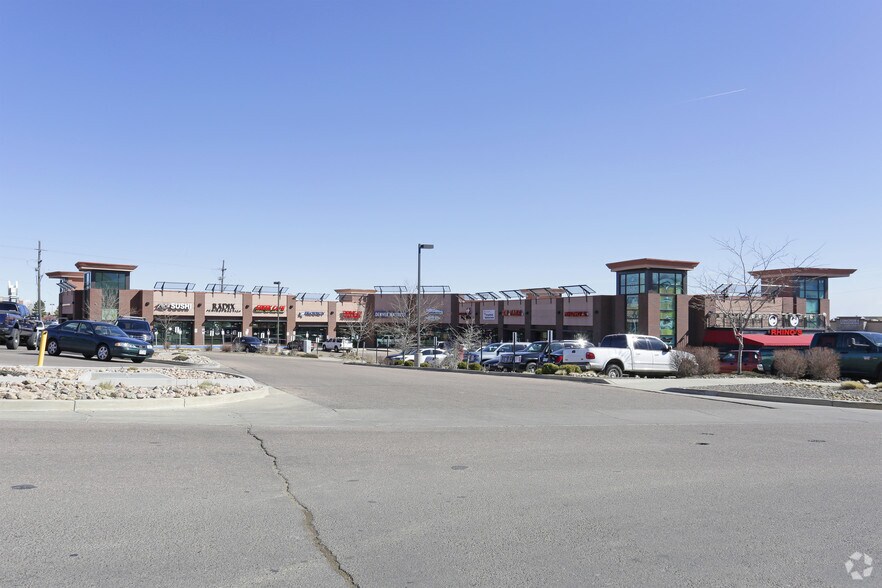 4307-4359 Integrity Center Pt, Colorado Springs, CO for lease - Primary Photo - Image 1 of 11
