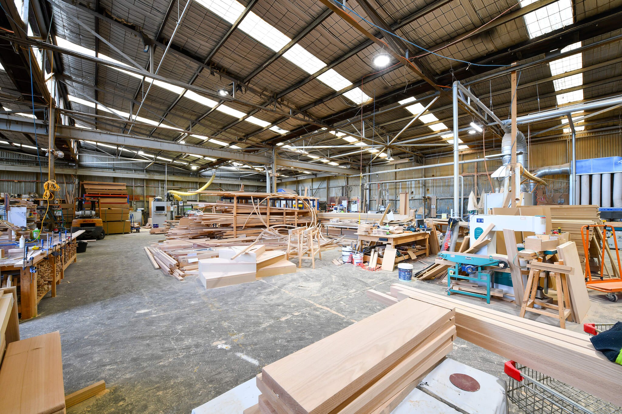 13-15 Murdock St, Clayton South for lease Interior Photo- Image 1 of 3