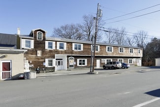 More details for 41 Depot St, Bridgton, ME - Office for Lease