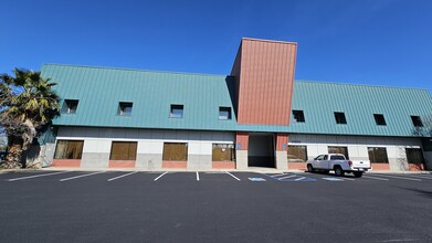 2230 Will Wool Dr, San Jose, CA for lease Building Photo- Image 2 of 2