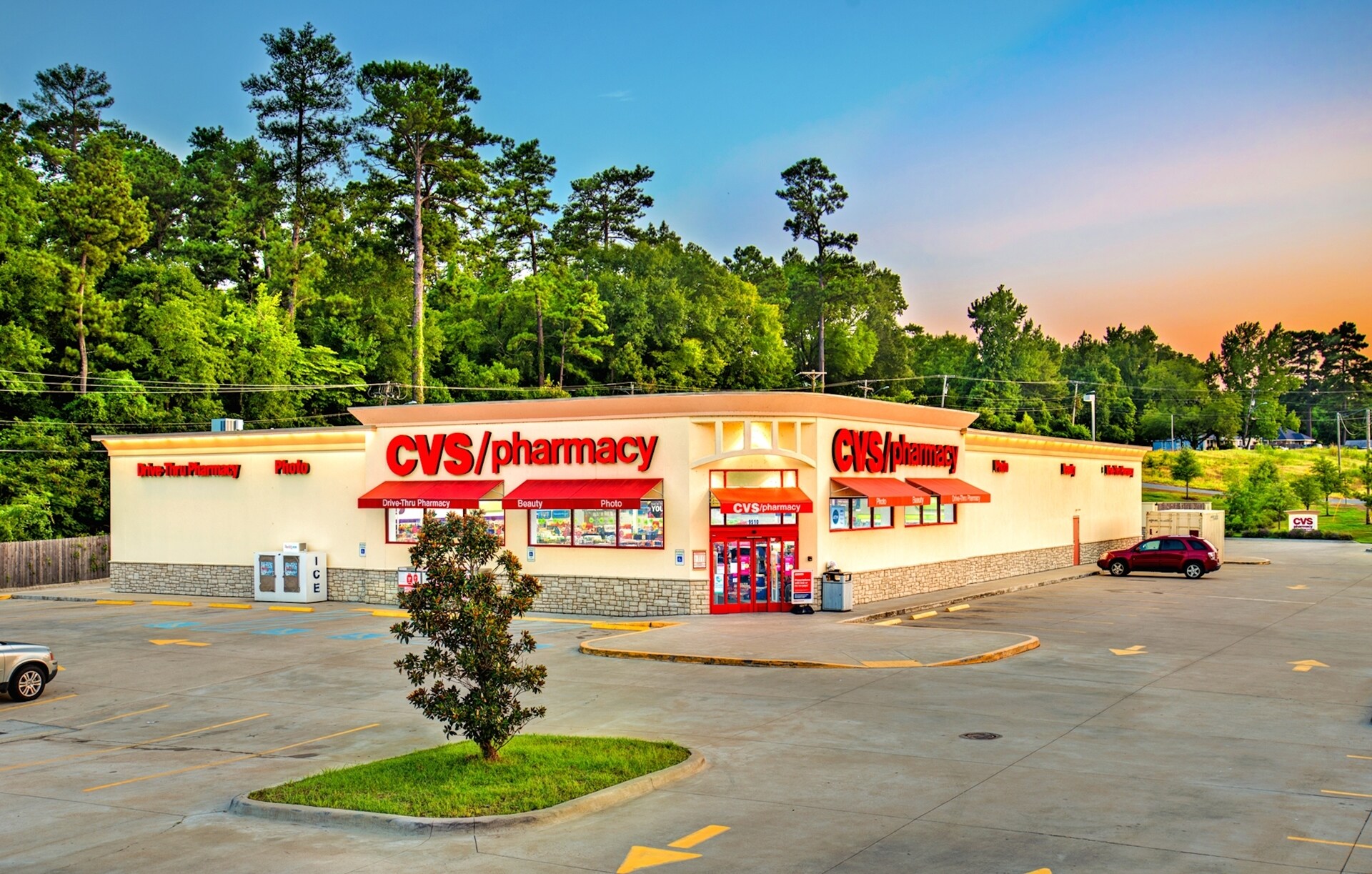 9510 Ellerbe Rd, Shreveport, LA for sale Building Photo- Image 1 of 1