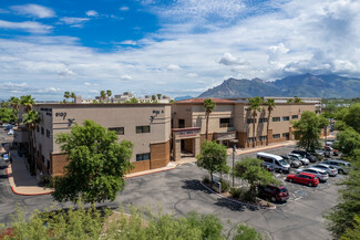 More details for 6130 N La Cholla Blvd, Tucson, AZ - Medical for Lease