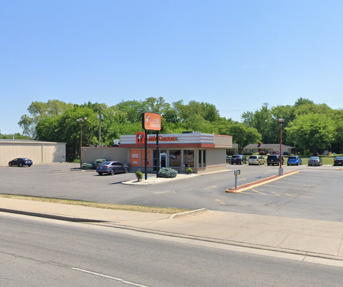 LITTLE CAESARS PORTFOLIO portfolio of 3 properties for sale on LoopNet.com - Building Photo - Image 3 of 7