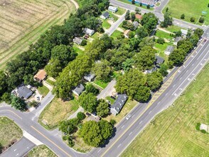 34 Oakland St, Bridgeton, NJ - AERIAL  map view - Image1