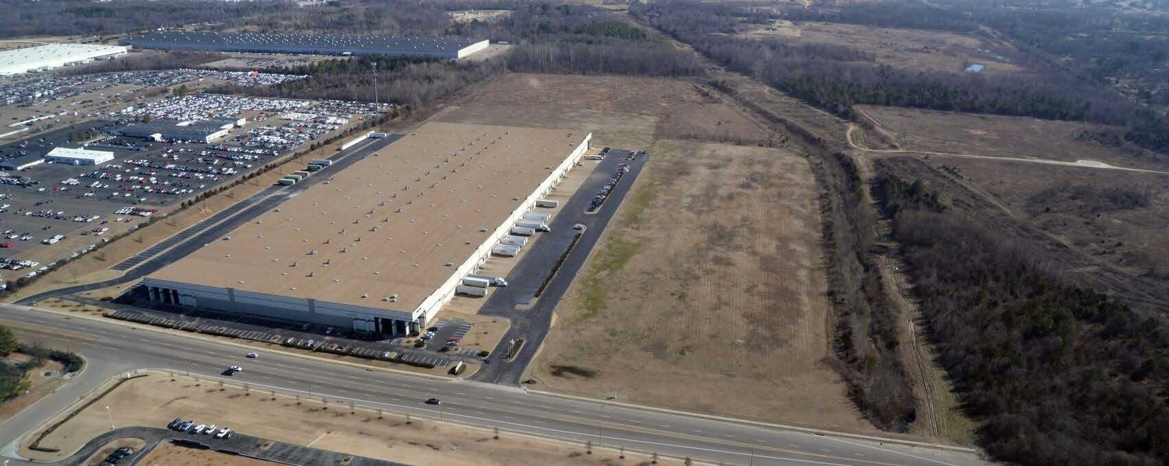 Stateline Rd, Memphis, TN 38118