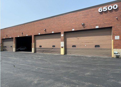 6500 W Cortland St, Chicago, IL for sale - Building Photo - Image 2 of 7