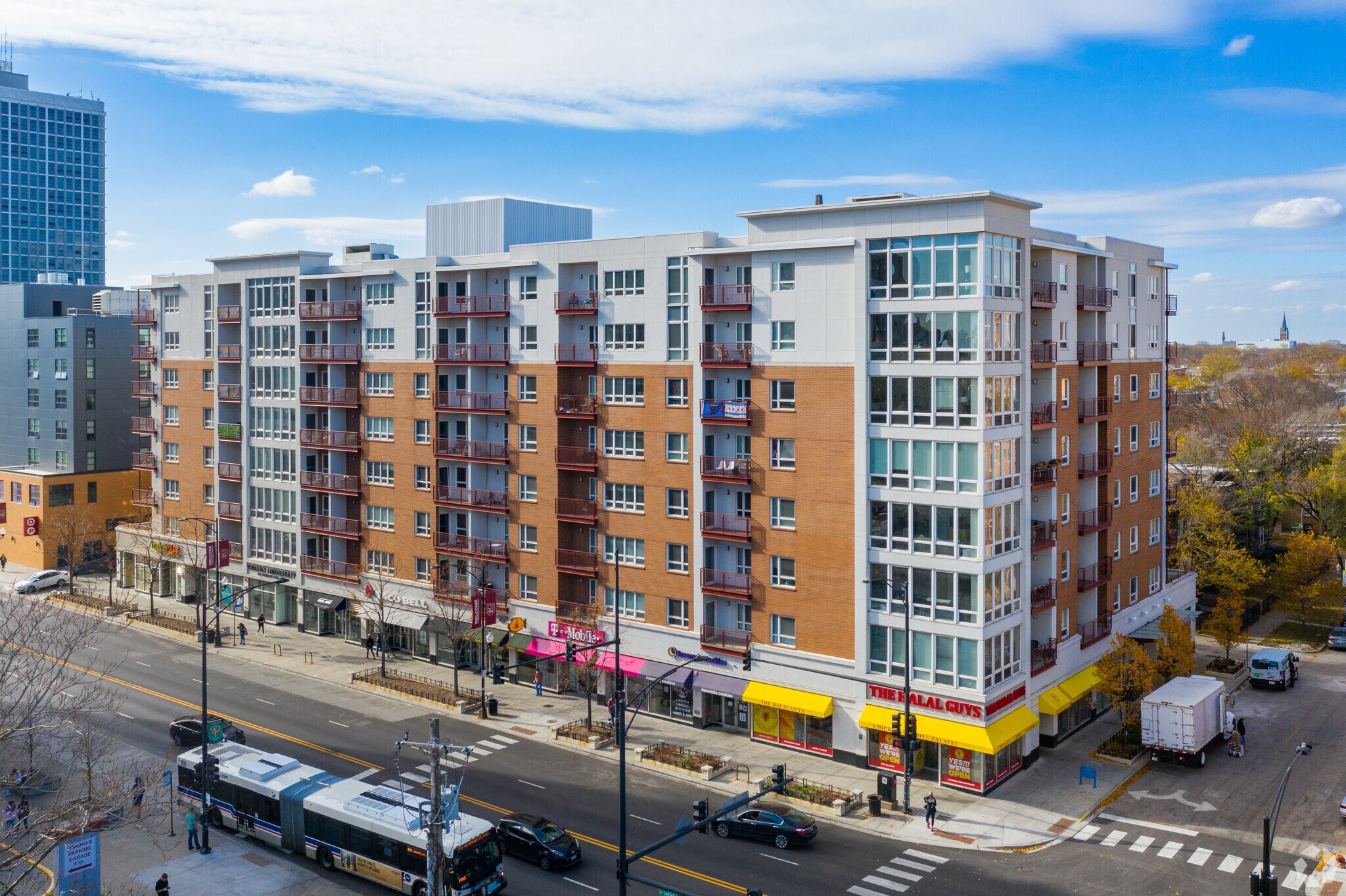 64486464 N Sheridan Rd, Chicago, IL 60626 The At Loyola