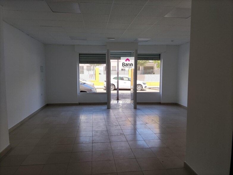 Calle la Previsión, 19, Córdoba, Córdoba for lease - Building Photo - Image 2 of 7