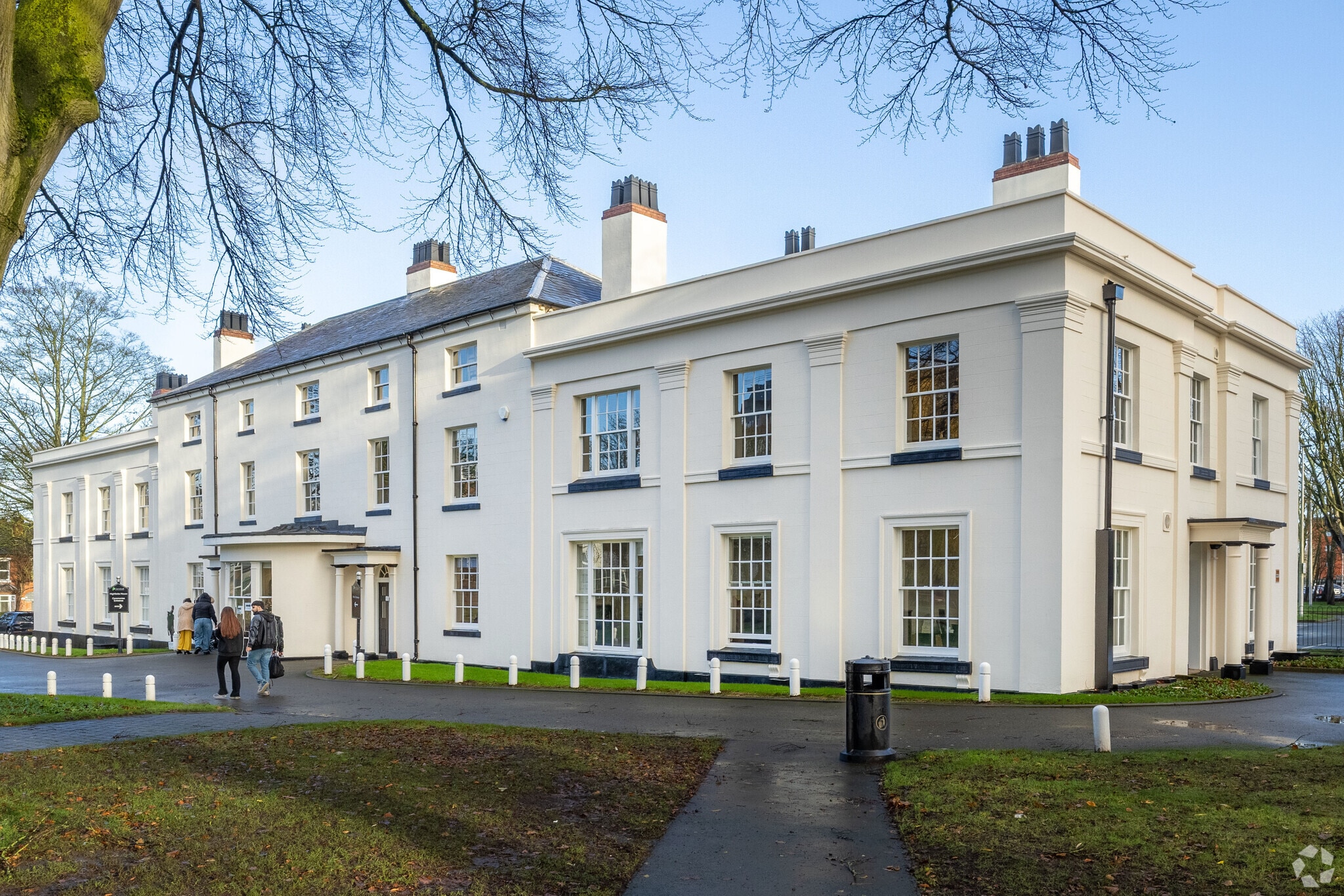 High St, West Bromwich for sale Primary Photo- Image 1 of 1
