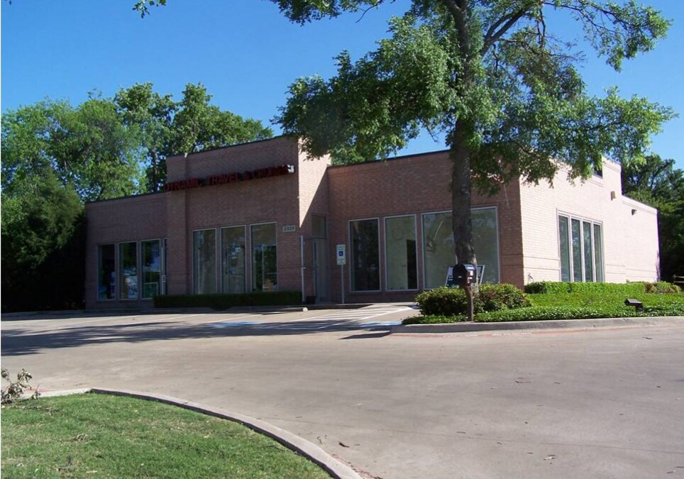 2325 E Southlake Blvd, Southlake, TX for sale Primary Photo- Image 1 of 1