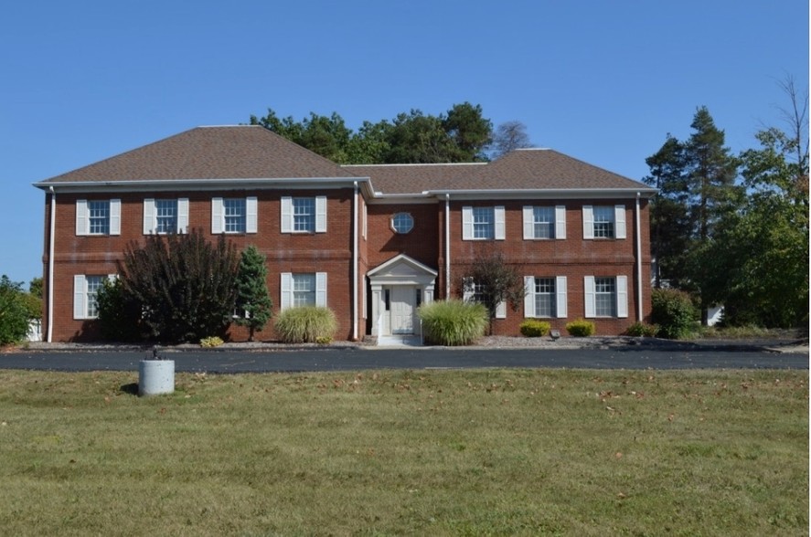 10235 Brecksville Rd, Brecksville, OH for sale - Building Photo - Image 1 of 1