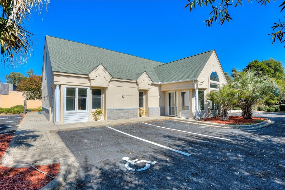 1510 Whiskey Rd, Aiken, SC for sale Building Photo- Image 1 of 1