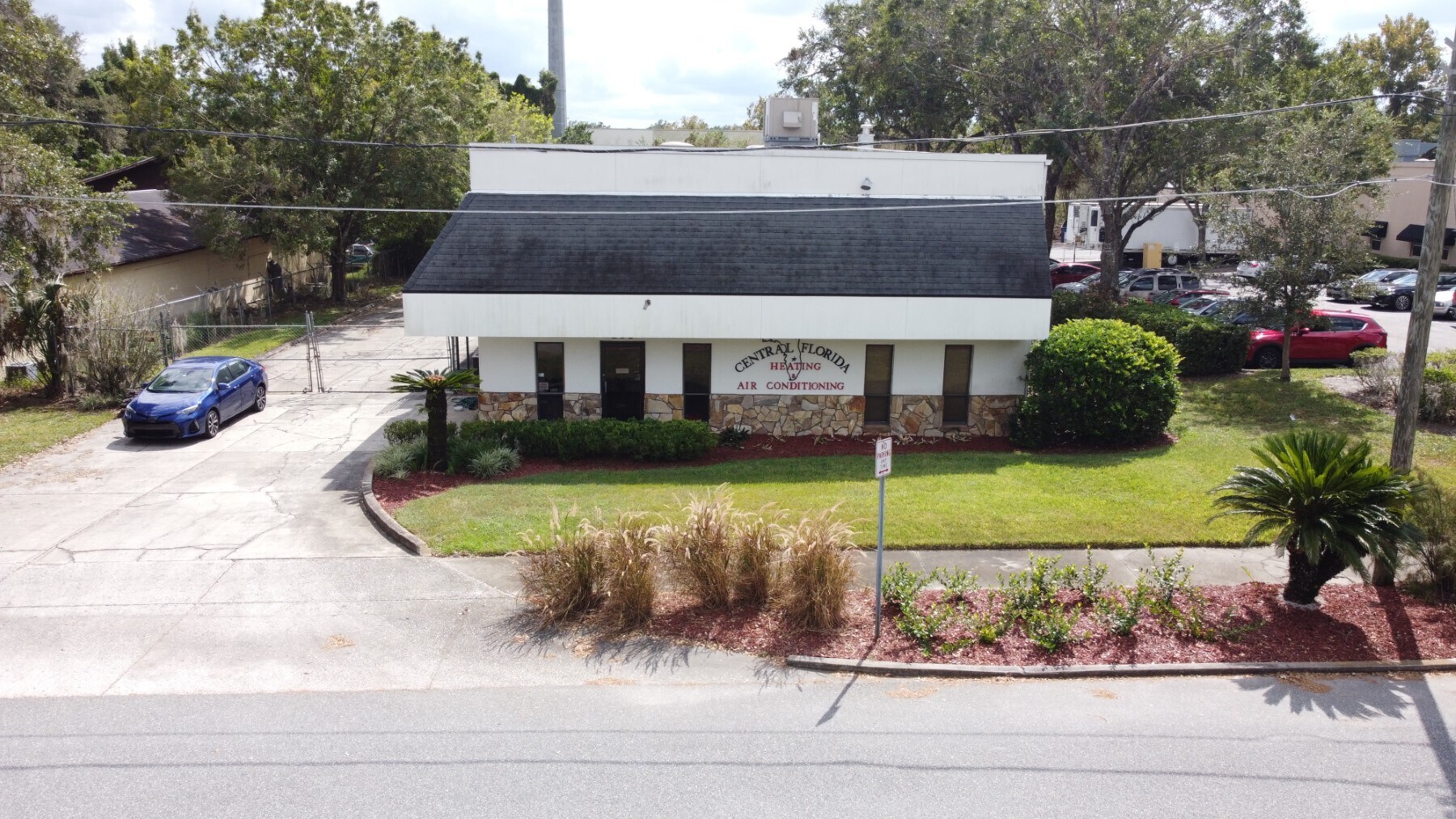 856 Sunshine Ln, Altamonte Springs, FL for sale Building Photo- Image 1 of 1