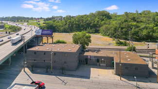 More details for 2826 Southwest Blvd, Kansas City, MO - Industrial for Sale