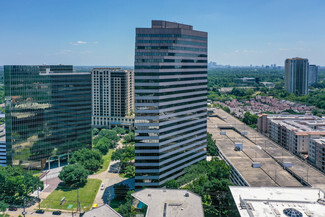 More details for 1 Riverway, Houston, TX - Office for Lease