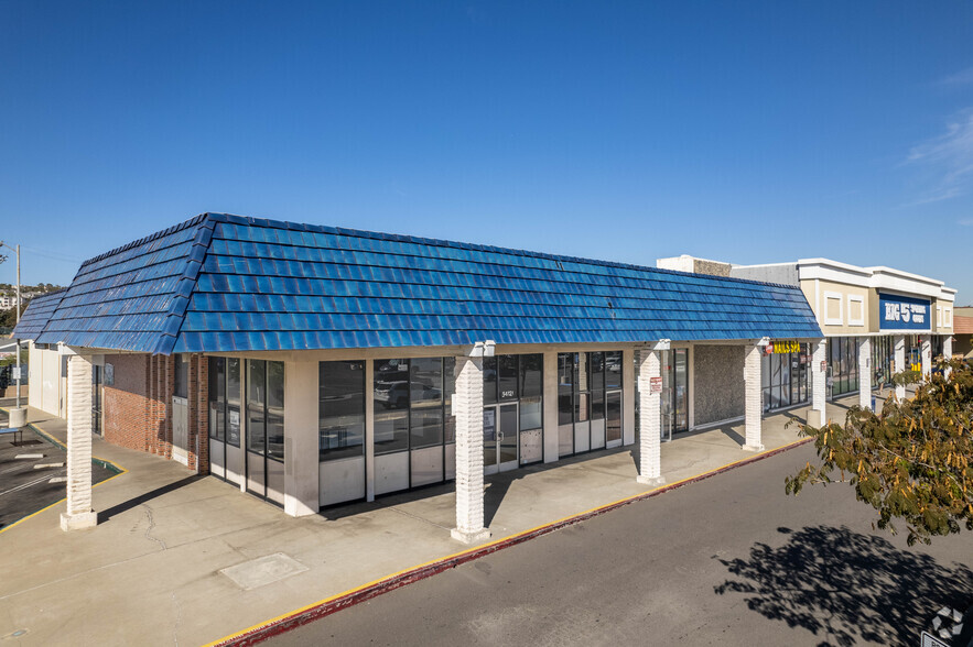 34061-34131 Doheny Park Rd, Dana Point, CA for lease - Building Photo - Image 3 of 19