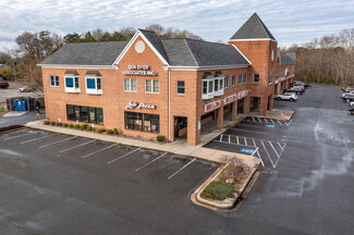 More details for 9375 Chesapeake St, La Plata, MD - Retail for Lease