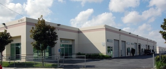 6750 Foster Bridge Blvd, Bell Gardens, CA for lease Building Photo- Image 1 of 7
