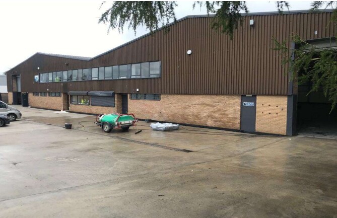 Stockton St, Littleborough for sale - Primary Photo - Image 1 of 1