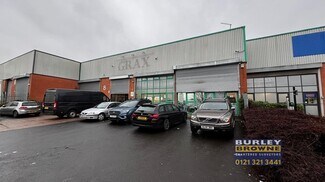 More details for Walter St, Birmingham - Industrial for Lease