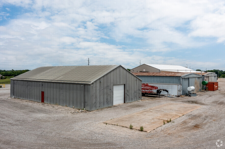 4300 E 36th St N, Tulsa, OK for sale - Building Photo - Image 1 of 1