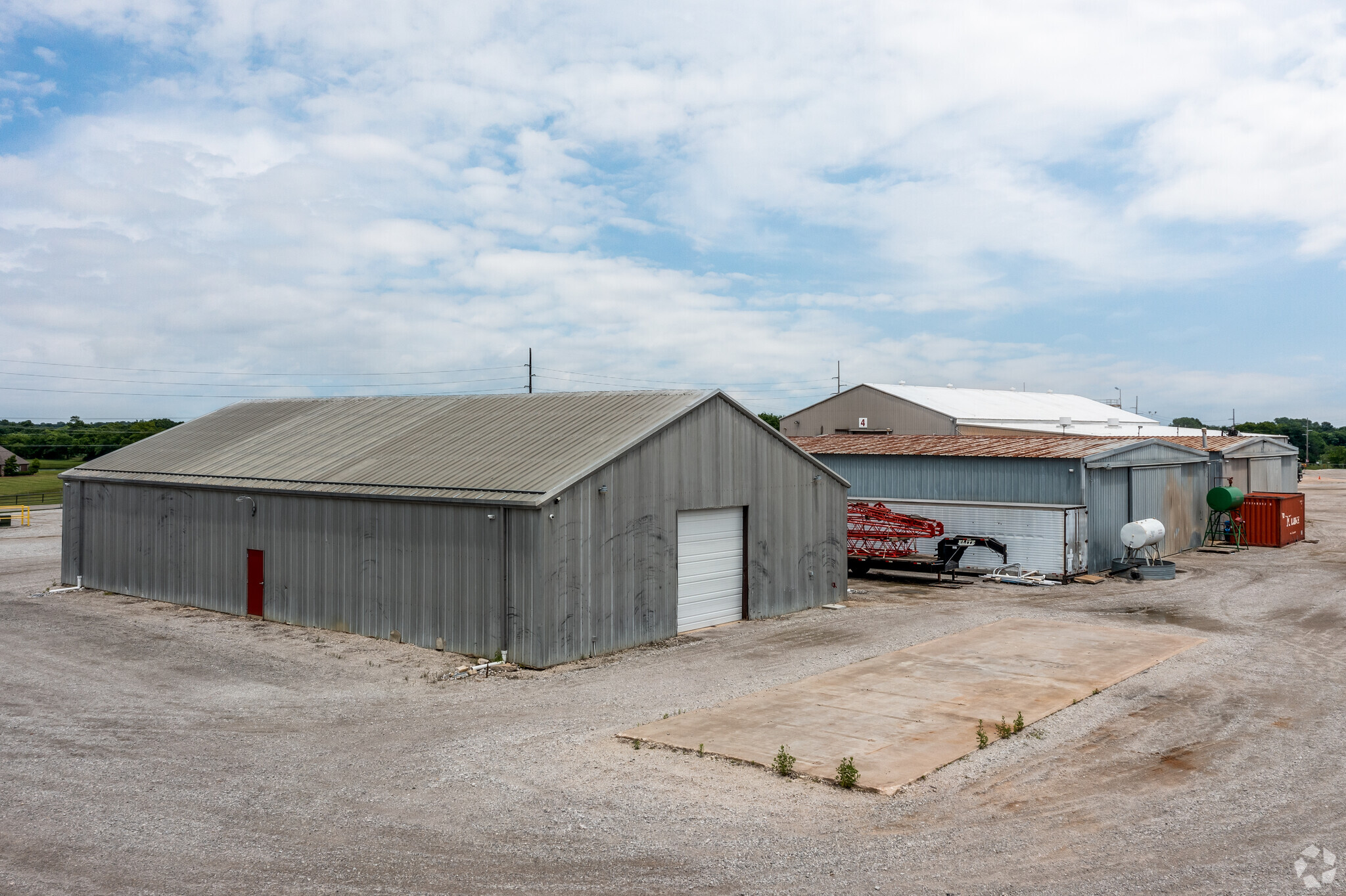 4300 E 36th St N, Tulsa, OK for sale Building Photo- Image 1 of 1