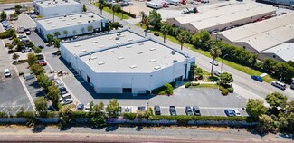 More details for 1425 Palmyrita Ave, Riverside, CA - Industrial for Sale