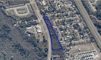 More details for South Street, Titusville, FL - Land for Sale