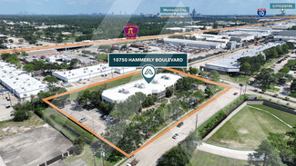 More details for 10750 Hammerly Blvd, Houston, TX - Office for Lease