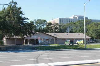 More details for 1320 W Oak Ridge Rd, Orlando, FL - Retail for Sale