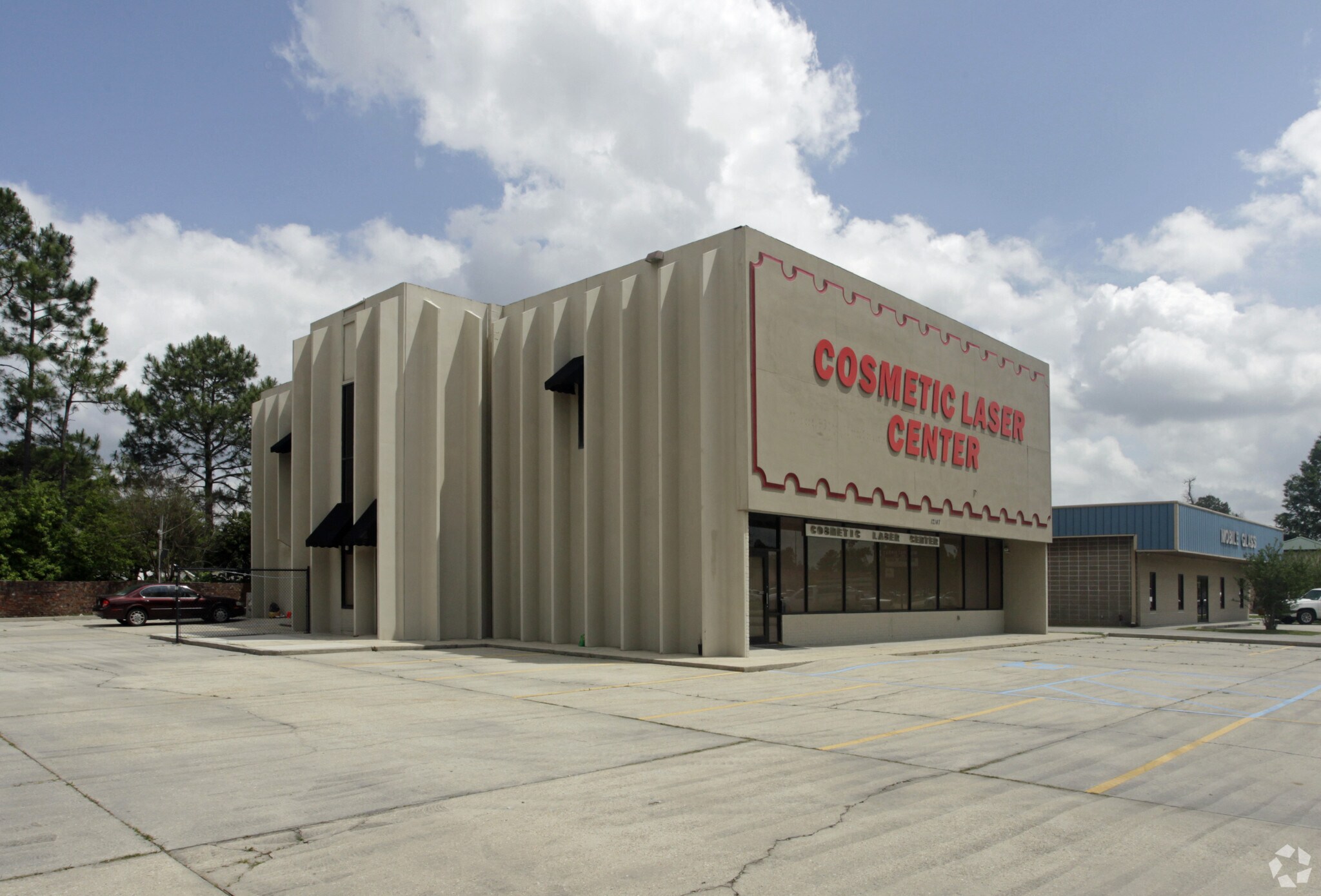 12147 Coursey Blvd, Baton Rouge, LA 70816