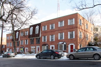 More details for 4545 42nd St NW, Washington, DC - Multiple Space Uses for Lease