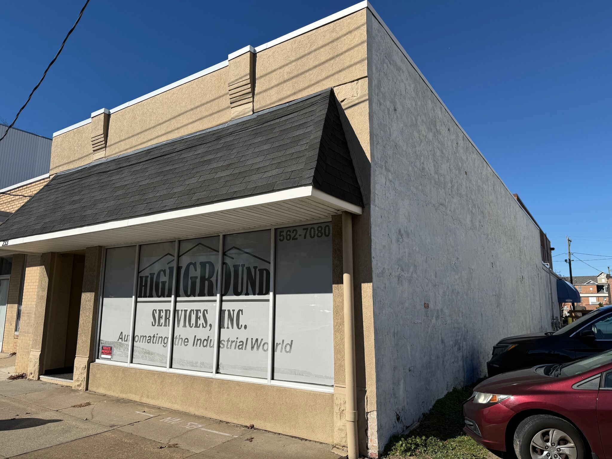 233 28th St, Newport News, VA for lease Building Photo- Image 1 of 8