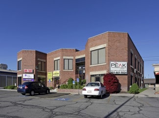 More details for 1256 S State St, Orem, UT - Office for Lease