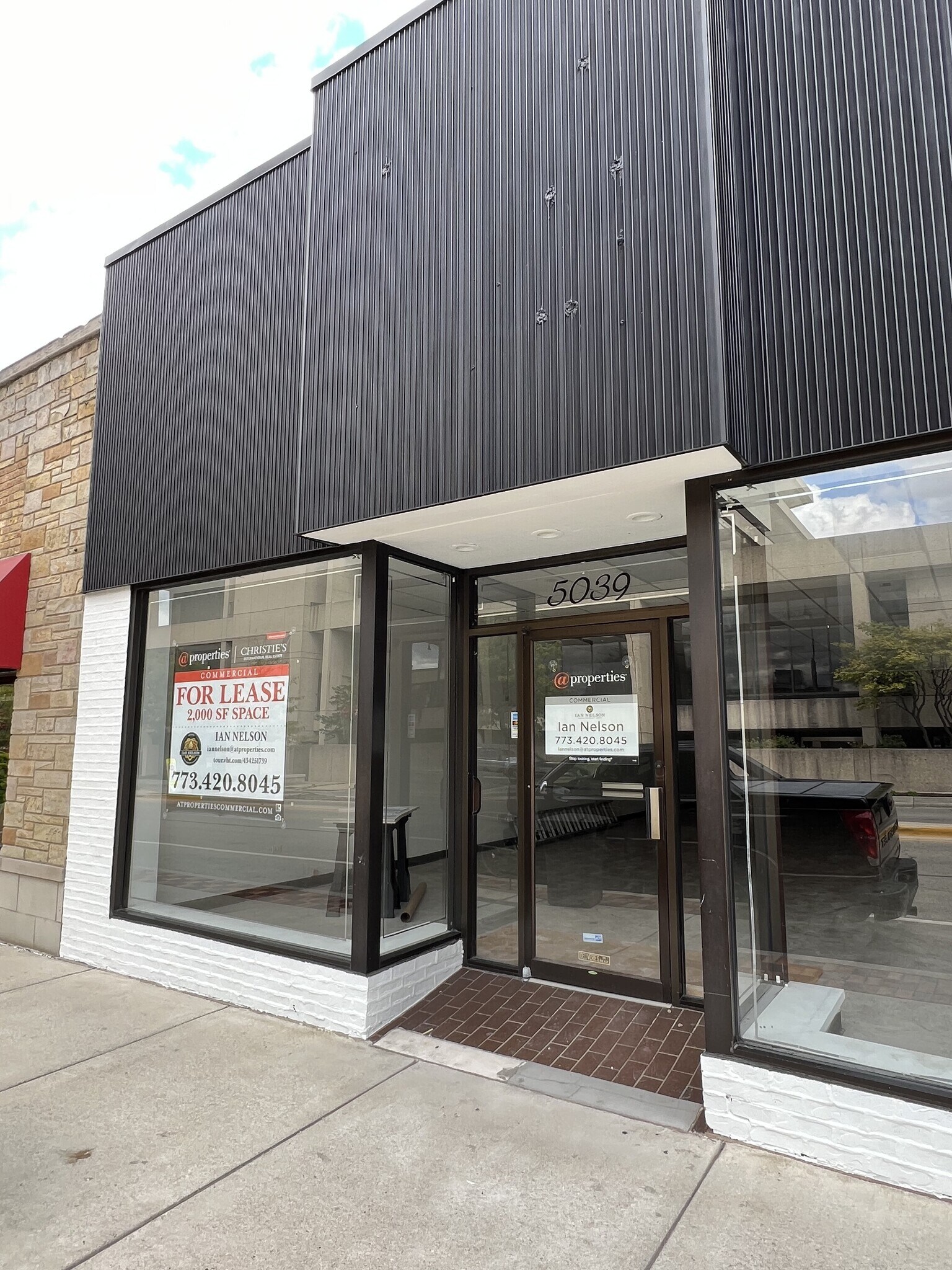 5039 Oakton St, Skokie, IL for sale Building Photo- Image 1 of 1