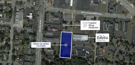 Stringtown Rd, Grove City, OH for sale - Building Photo - Image 2 of 2